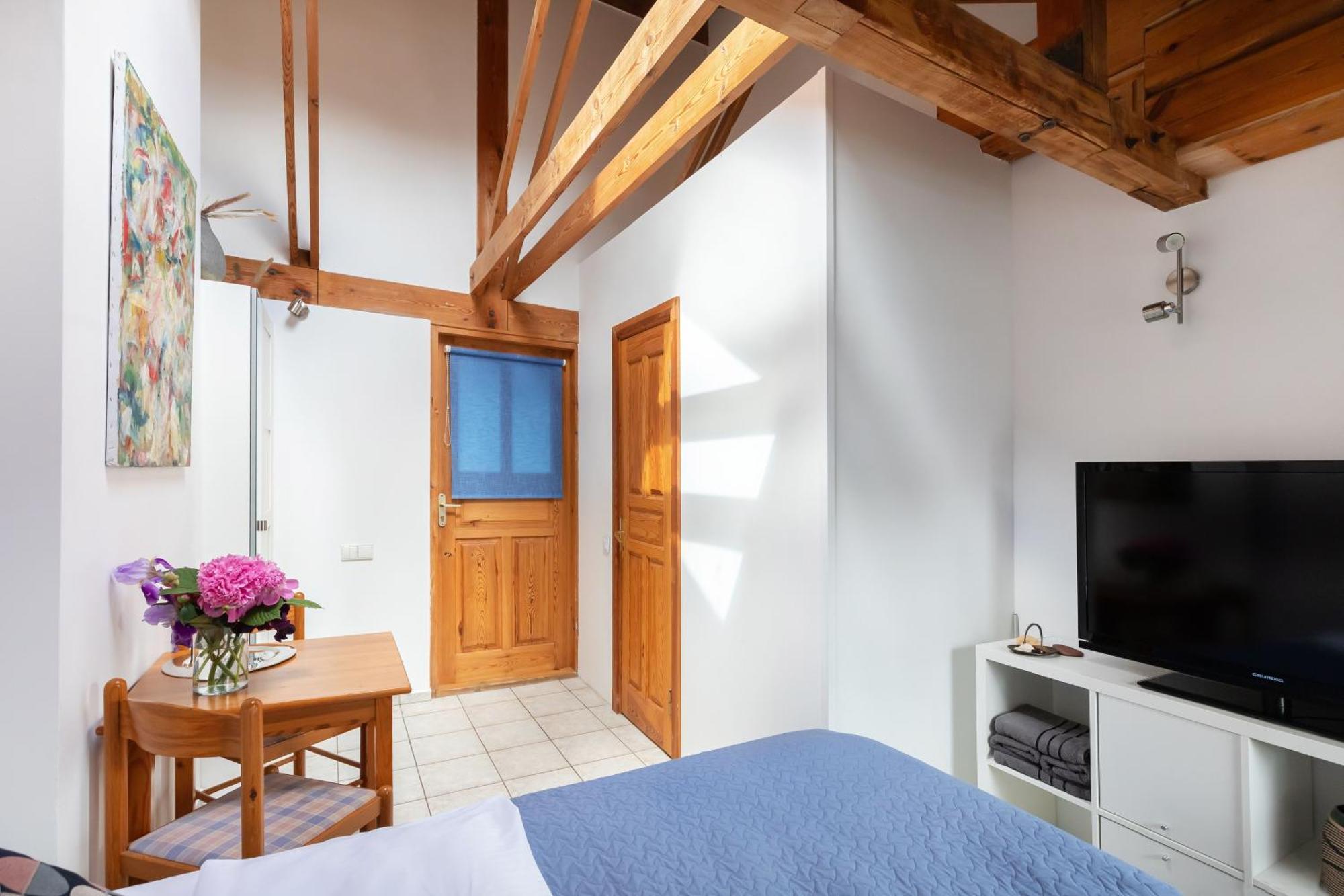 House Of Sun Bed & Breakfast Vilnius Exterior photo