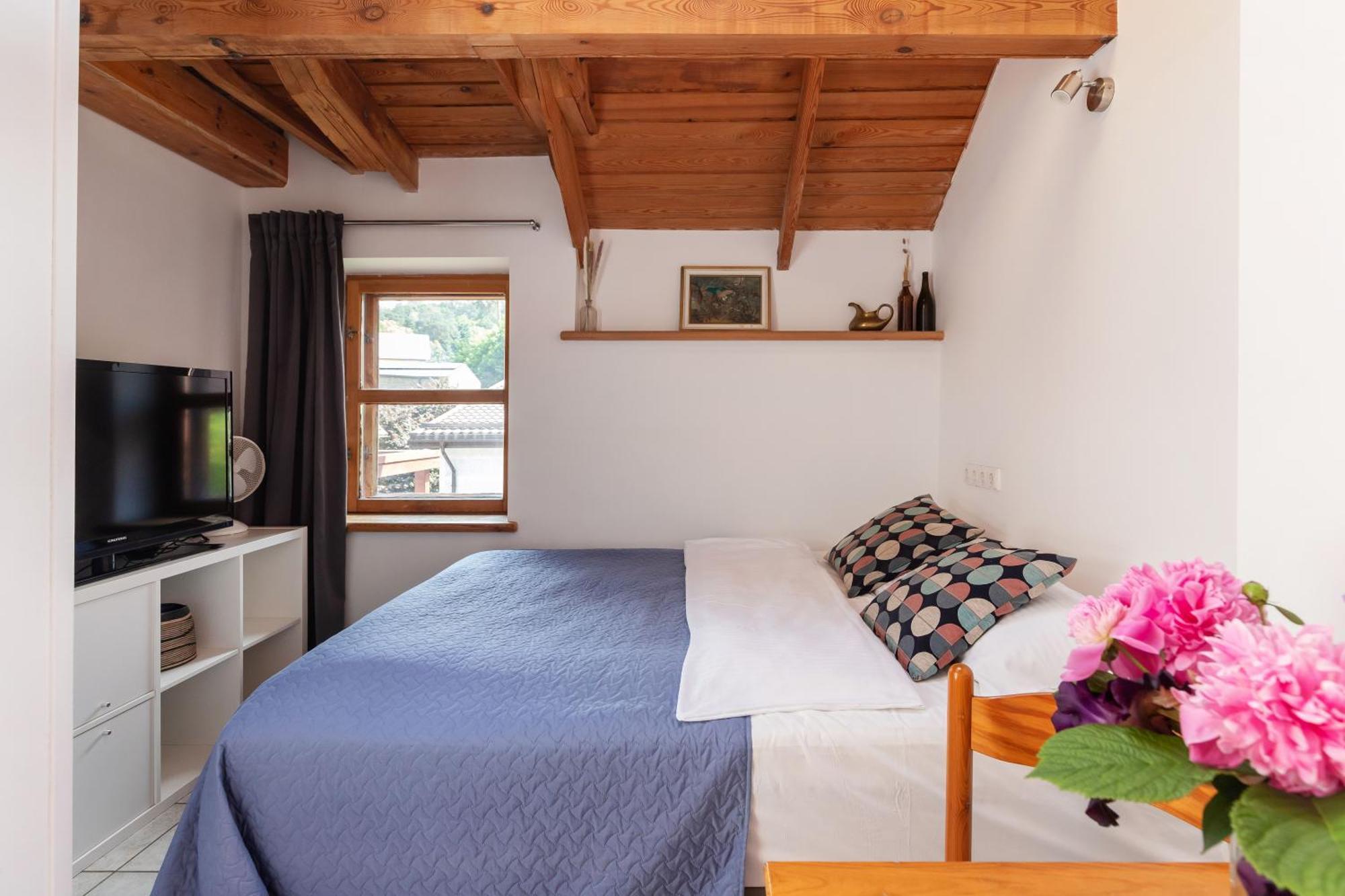 House Of Sun Bed & Breakfast Vilnius Exterior photo