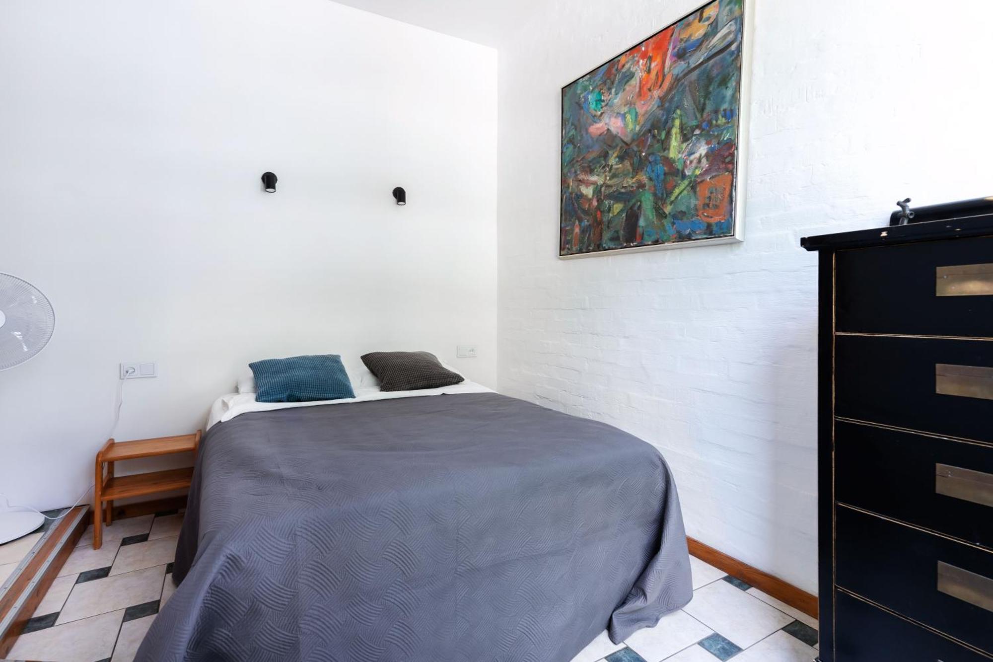 House Of Sun Bed & Breakfast Vilnius Exterior photo
