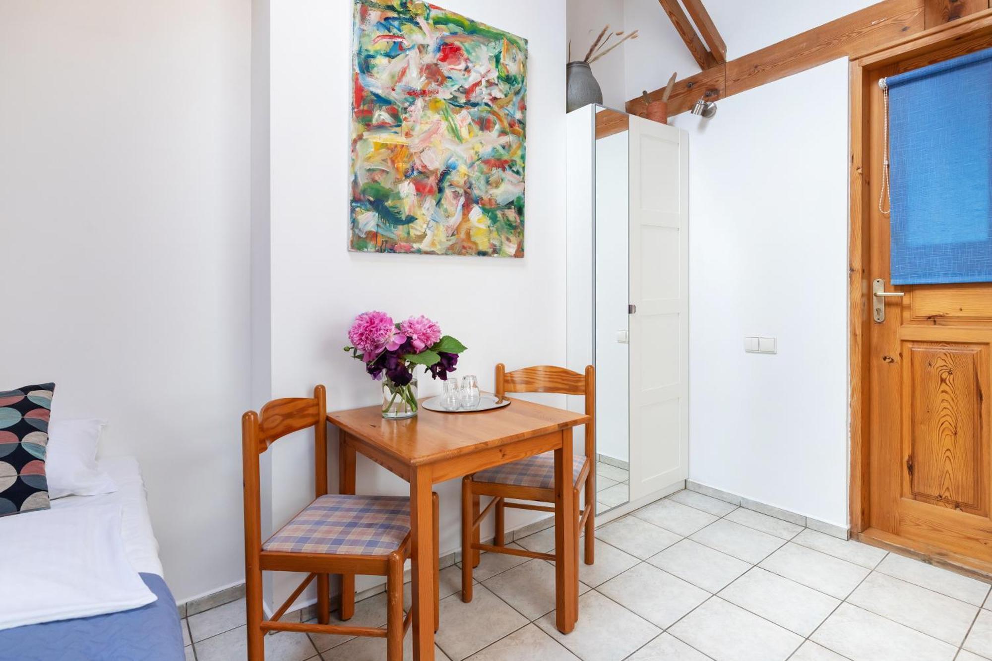 House Of Sun Bed & Breakfast Vilnius Room photo