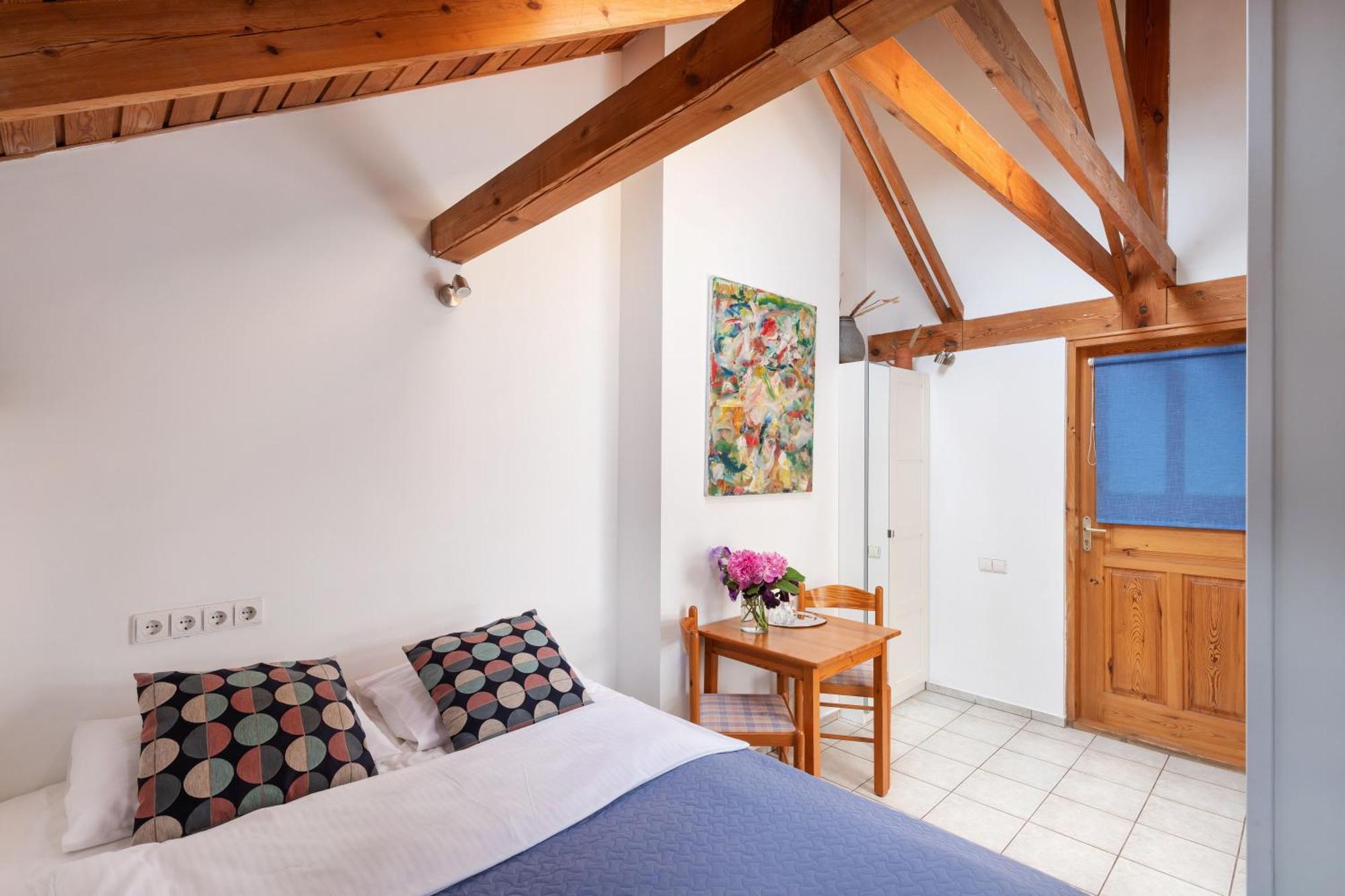 House Of Sun Bed & Breakfast Vilnius Exterior photo