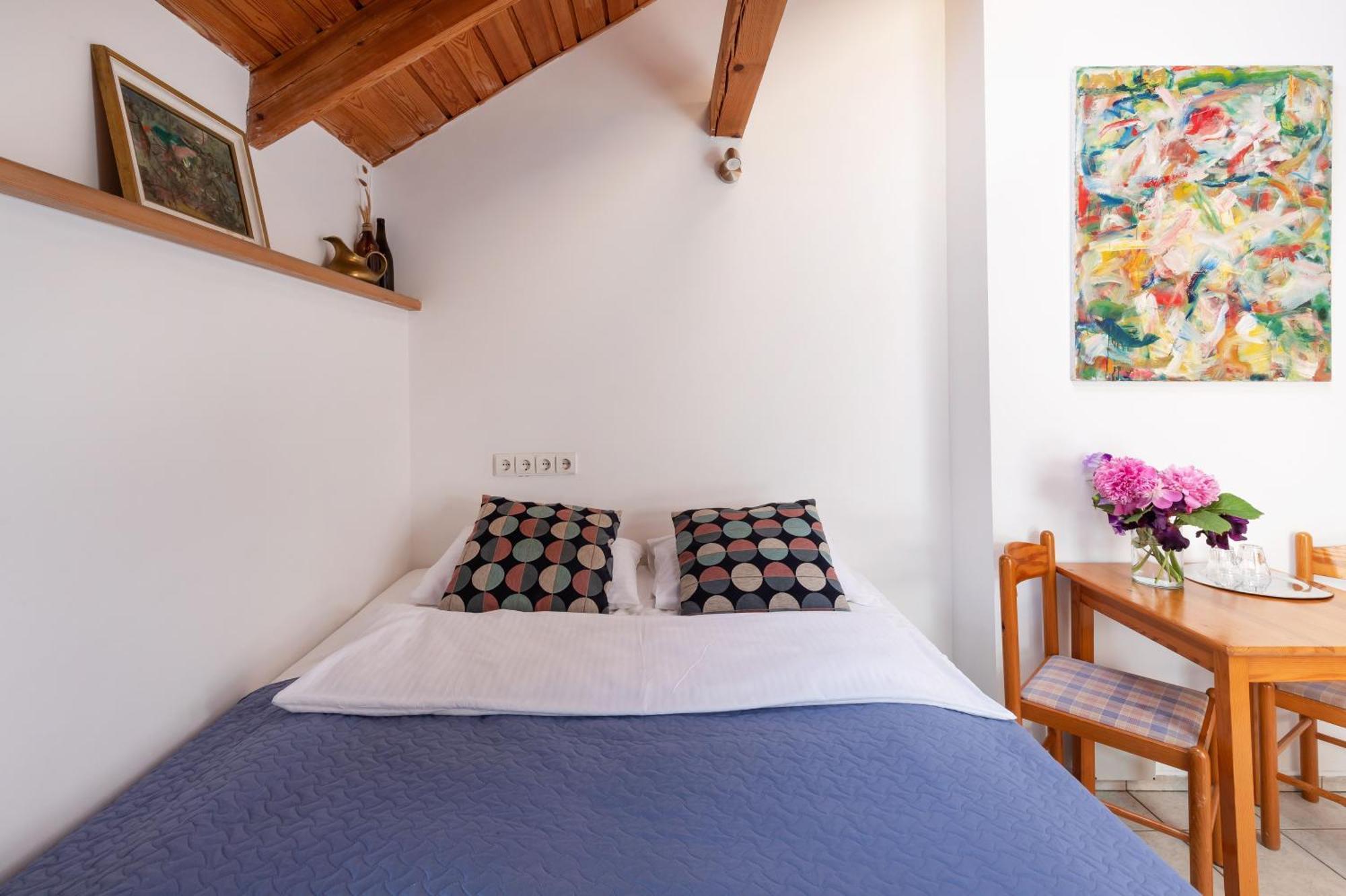 House Of Sun Bed & Breakfast Vilnius Exterior photo