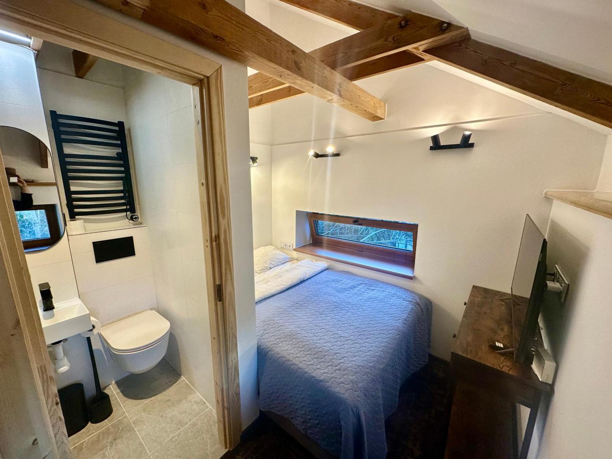 House Of Sun Bed & Breakfast Vilnius Exterior photo